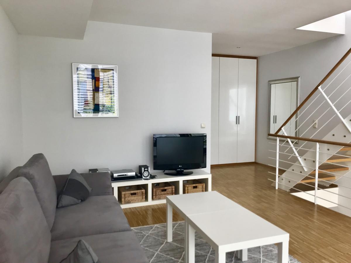 Vila Mini-Reihenhaus "Alte Buchdruckerei" Heringsdorf  Exteriér fotografie